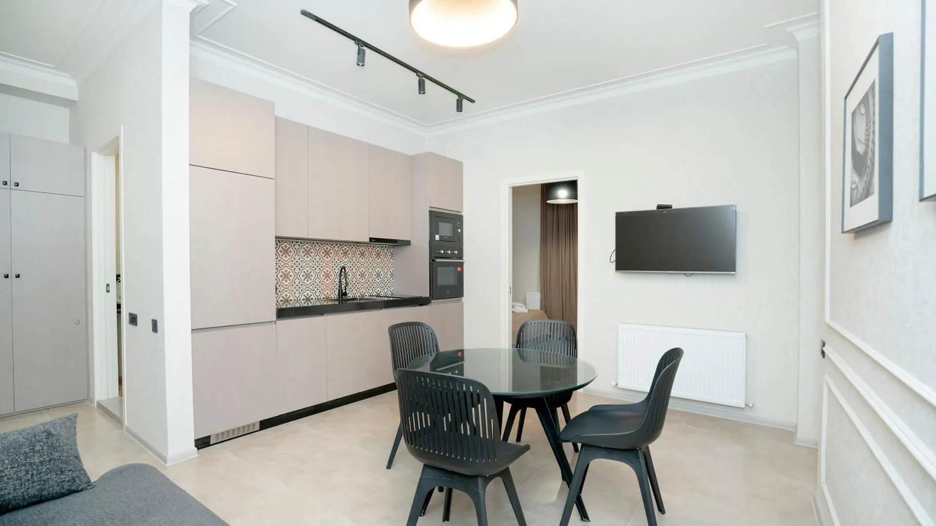 Hotel Best Tiflis