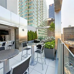 Fairfield & By Marriott Midtown Manhattan/penn Station Отель Нью-Йорк