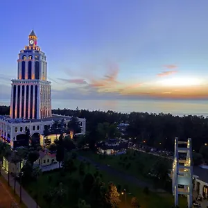 Sheraton 5*, Batumi Georgien