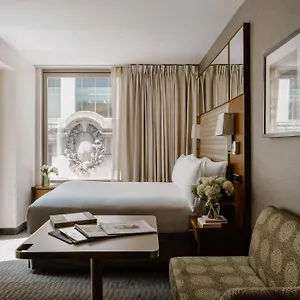 Club Quarters Grand Central, Отель Нью-Йорк