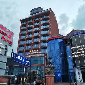 Grand Georgian Palace 4*, Batumi Georgien