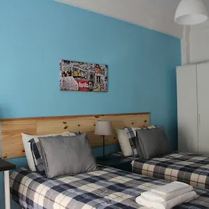 Tripgeo Pensjonat