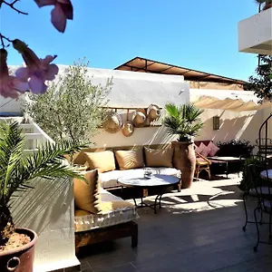 Safina 3*, Marrakesch Marokko