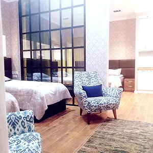  Апартаменты Old