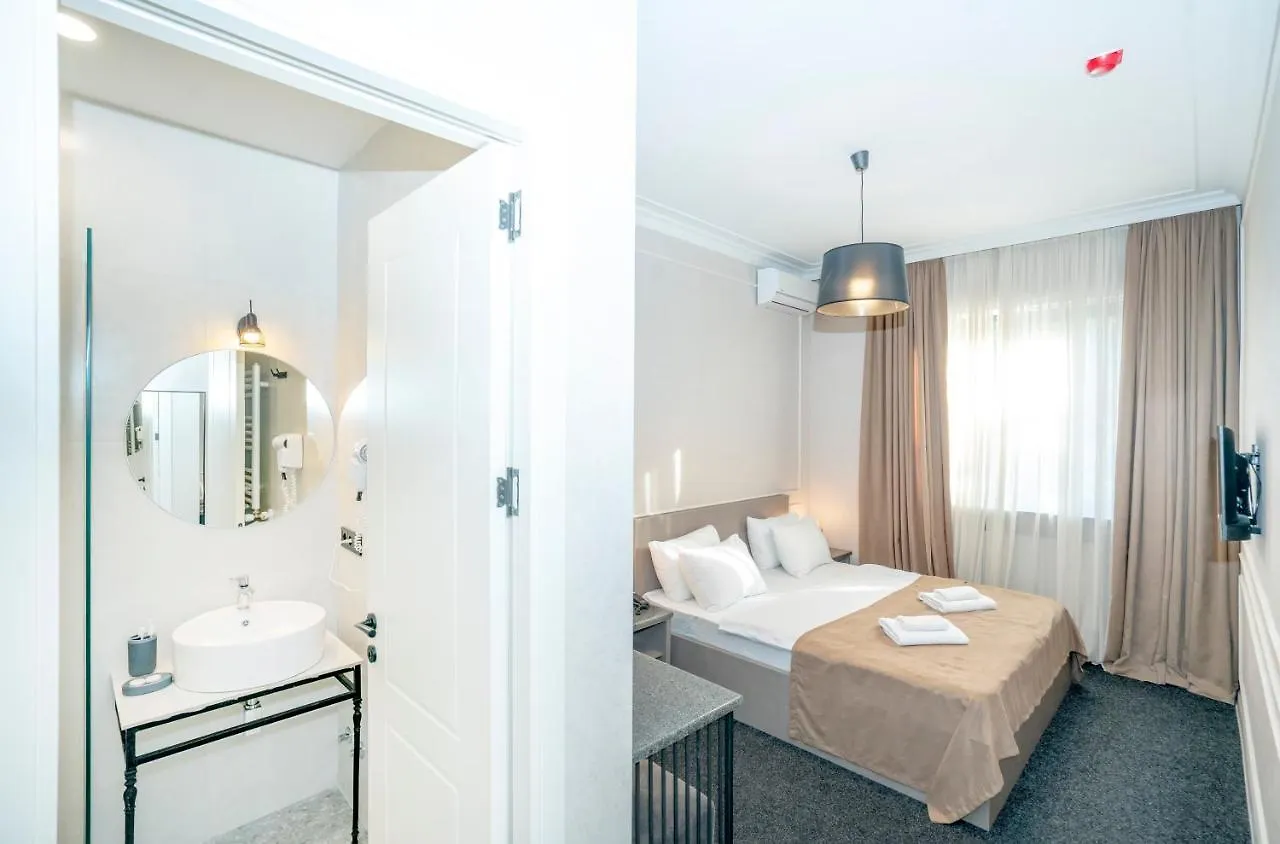 Hotel Best Тбилиси