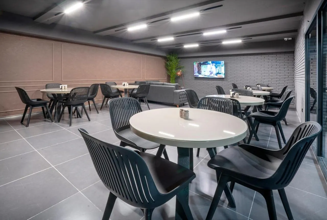 Hotel Best Тбилиси Грузия