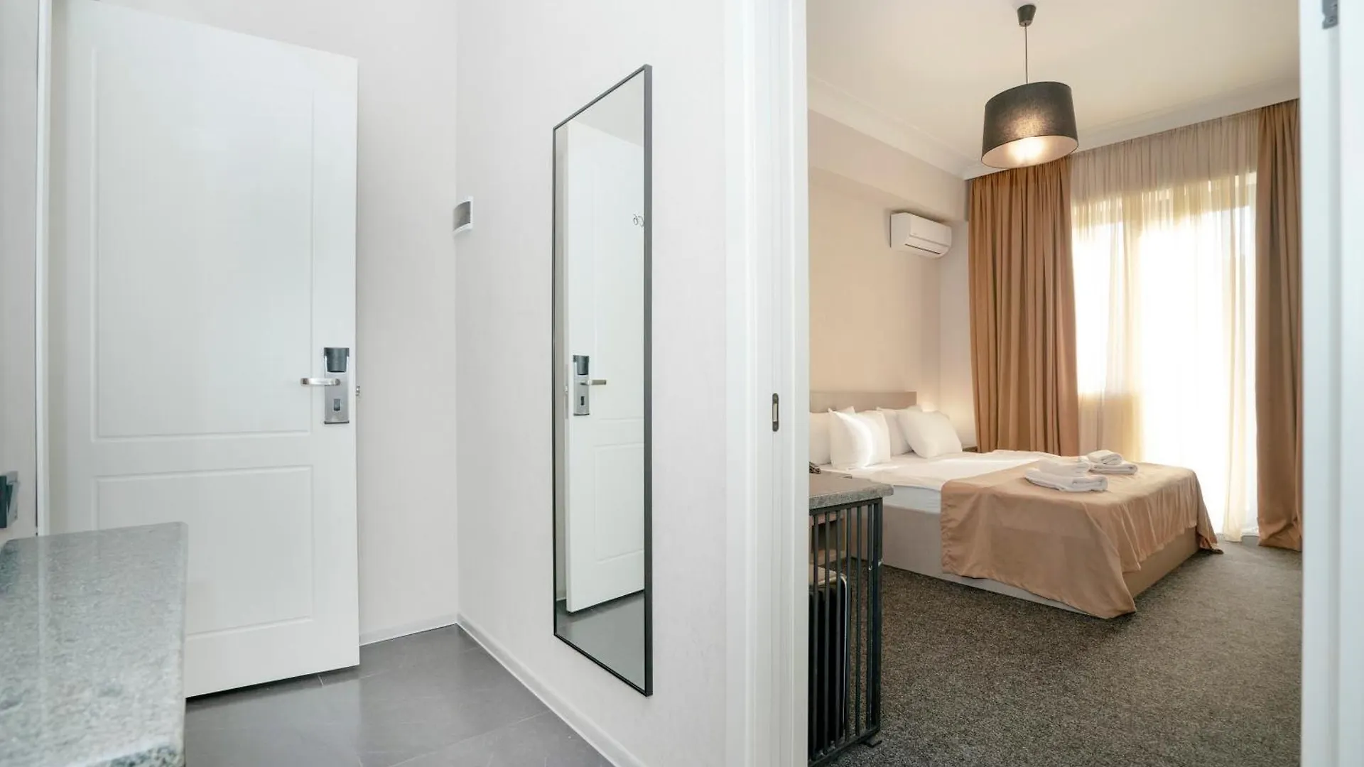 Hotel Best Тбилиси