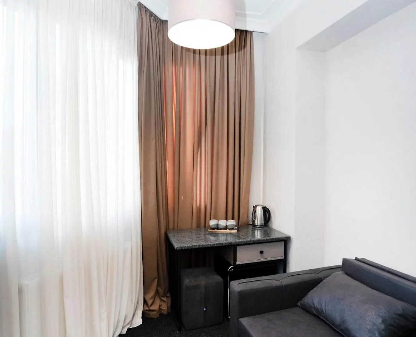 Hotel Best Tbilisi